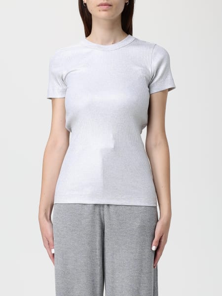 T-shirt woman Brunello Cucinelli