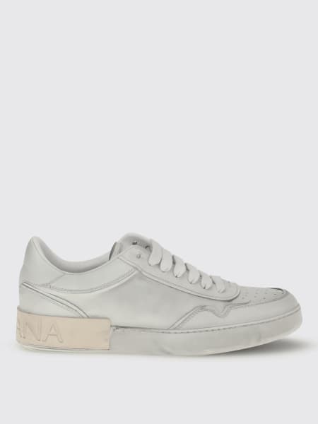 Sneakers men Dolce & Gabbana