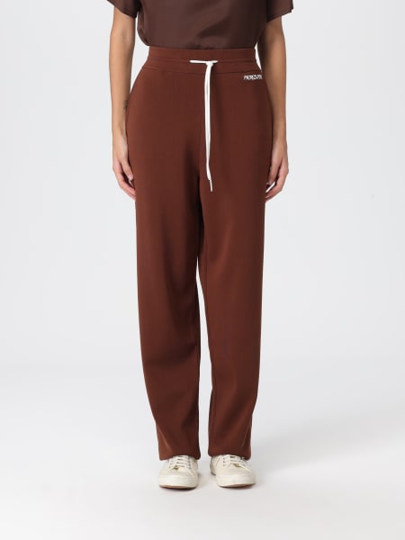 Брюки Женское Patrizia Pepe