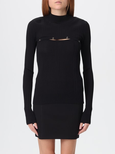 Sweater woman Patrizia Pepe