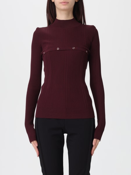 Sweater woman Patrizia Pepe