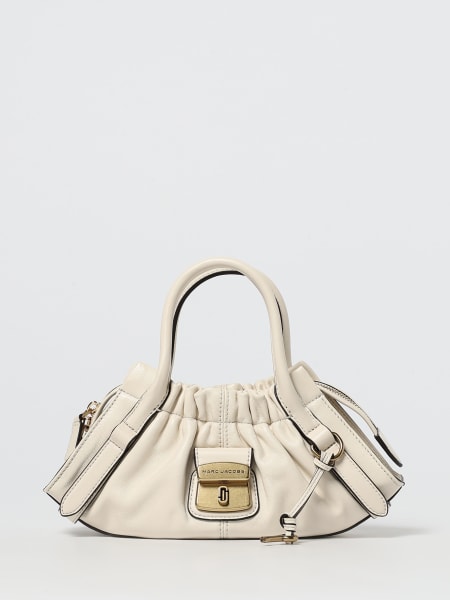 Borsa Christina Small Marc Jacobs in pelle