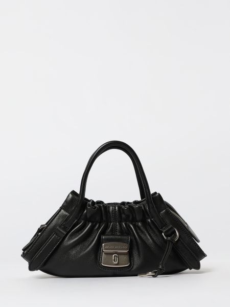 Borsa Christina Small Marc Jacobs in pelle