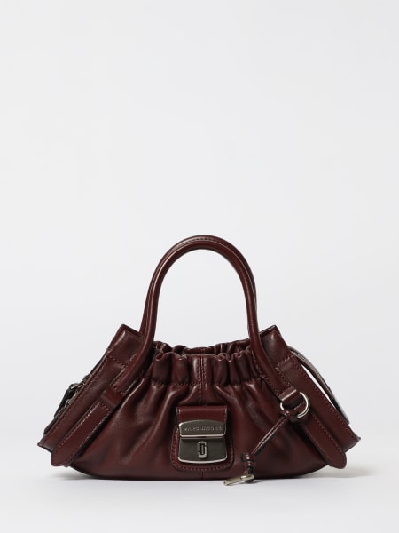 Borsa Christina Small Marc Jacobs in pelle