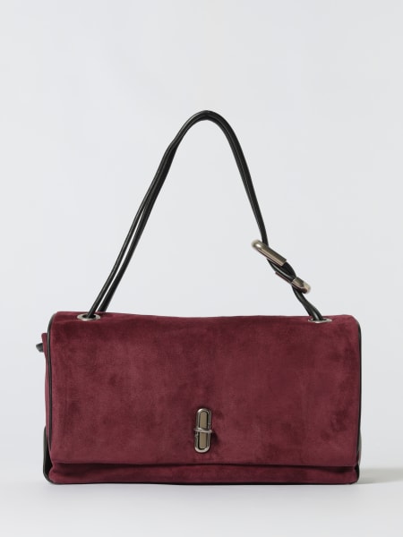 Borsa a spalla The Large Dual Marc Jacobs