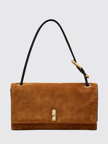 Borsa a spalla The Large Dual Marc Jacobs