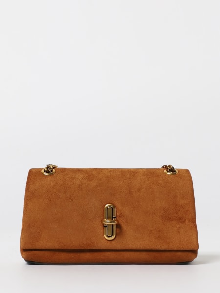Sac bandoulière femme Marc Jacobs