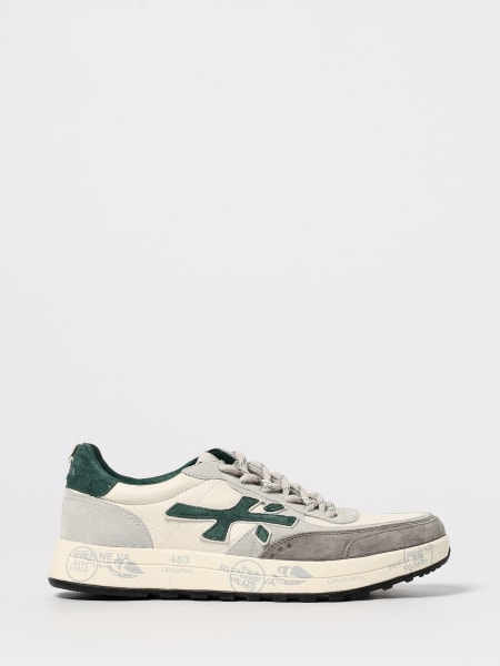 运动鞋 男士 Premiata