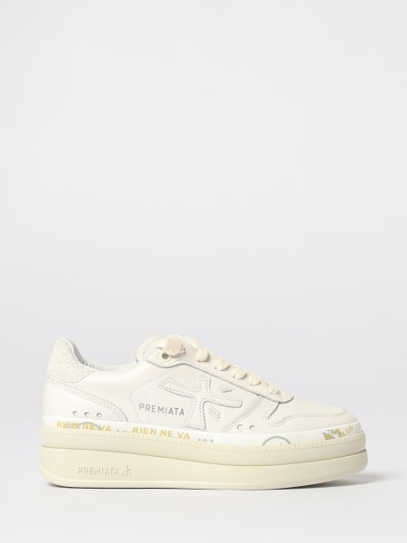 Sneakers woman Premiata