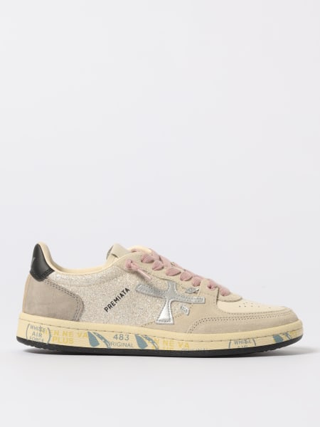 Sneakers woman Premiata