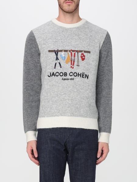 Pullover herren Jacob Cohen