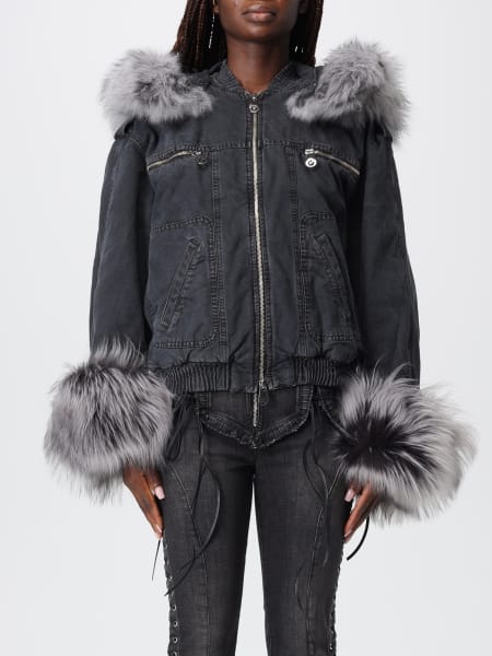 Jacket woman Blumarine