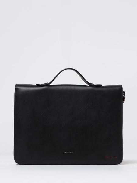 Bags men Kiton