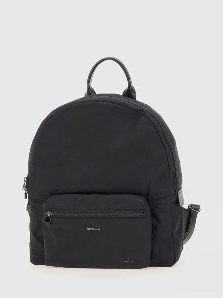 Backpack men Kiton