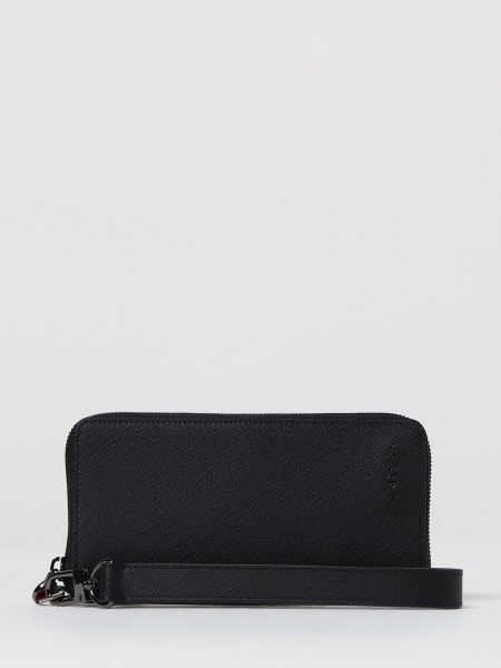 Pocket square men Kiton