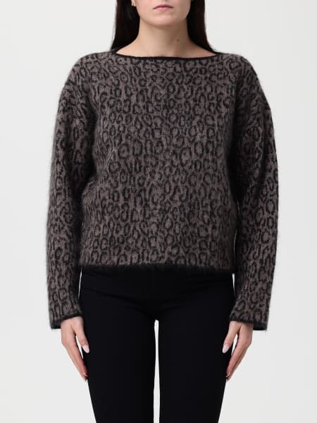 Pull femme Emporio Armani