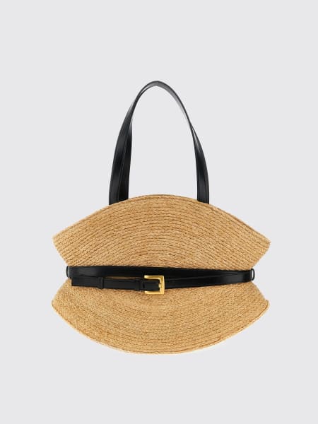 Sac porté épaule femme Balmain