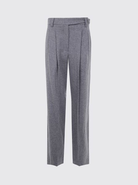 Pantalón mujer Brunello Cucinelli