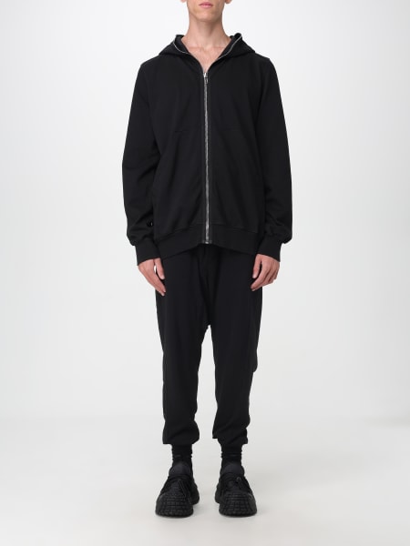 Sweatshirt homme Rick Owens Drkshdw
