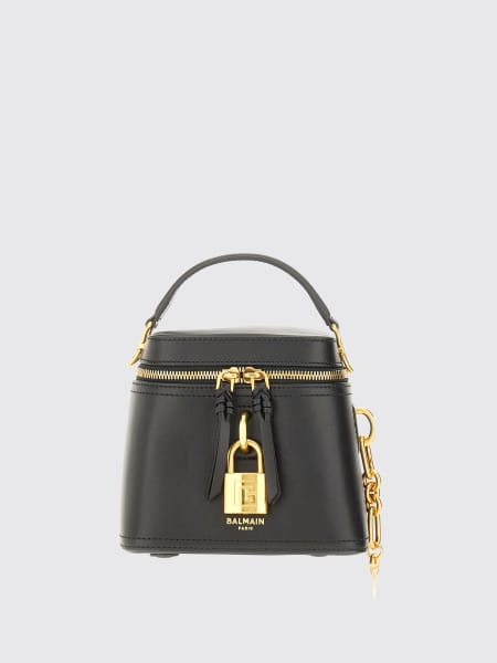 Sac porté épaule femme Balmain
