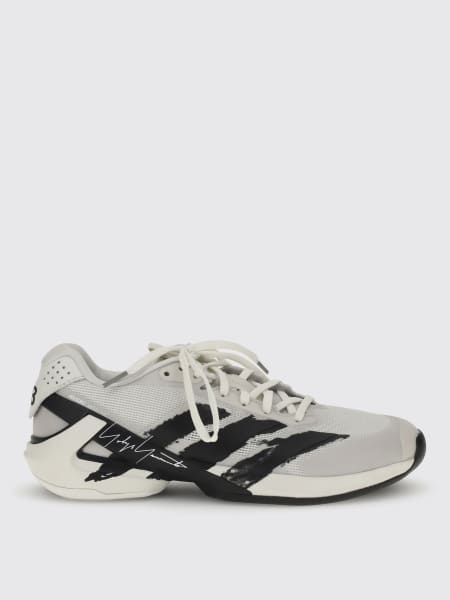 Sneakers Adizero Ubersonic 5 Y-3 in mesh