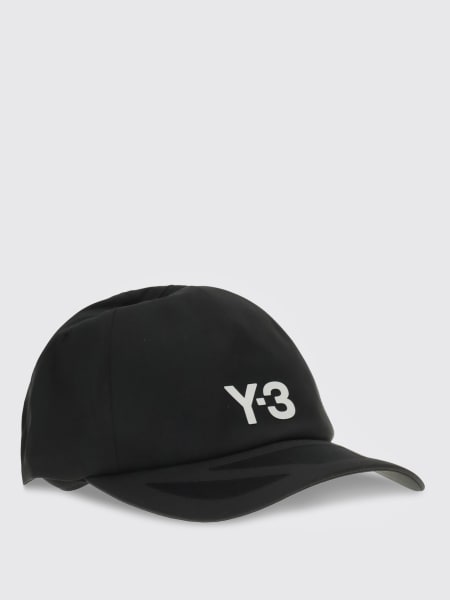 Головной убор Мужское Y-3