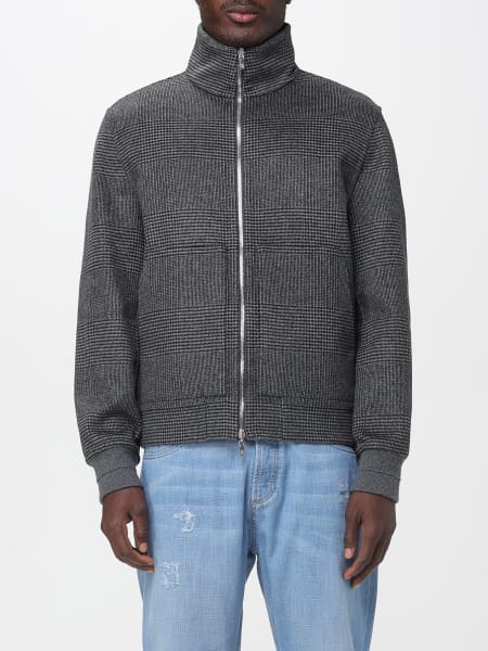 Jacke herren Brunello Cucinelli