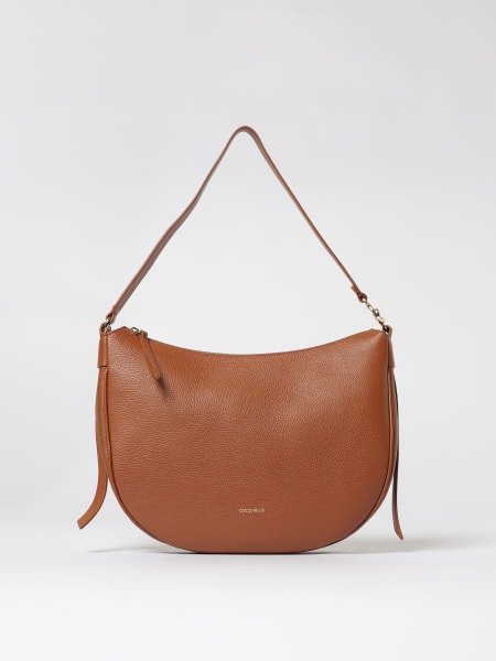 Handbag woman Coccinelle