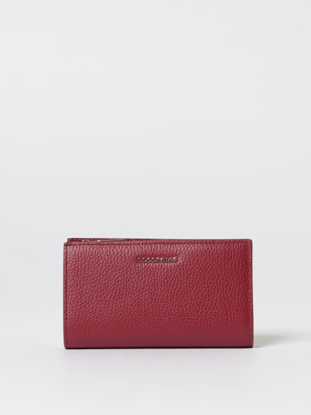 Wallet woman Coccinelle