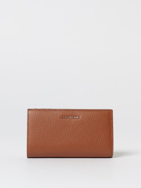 Wallet woman Coccinelle