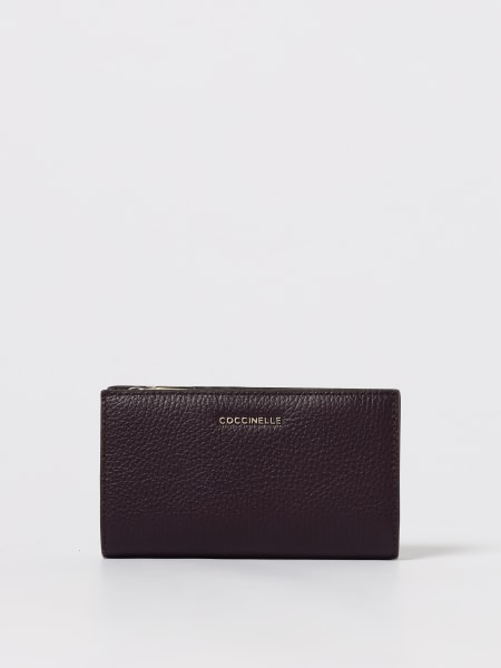 Wallet woman Coccinelle