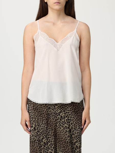 Top woman Zadig & Voltaire