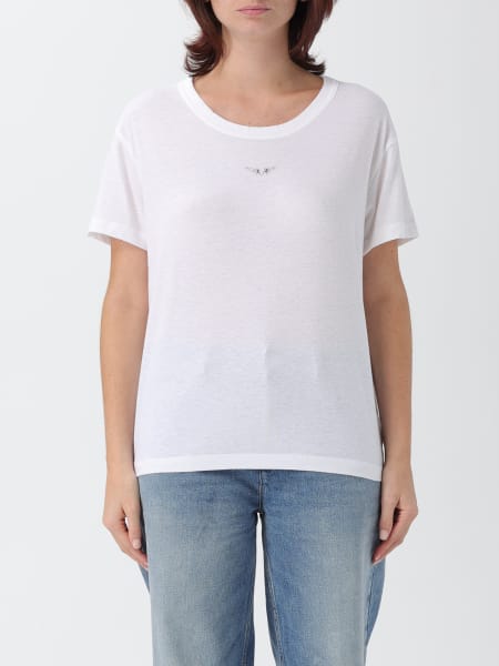T-shirt woman Zadig & Voltaire