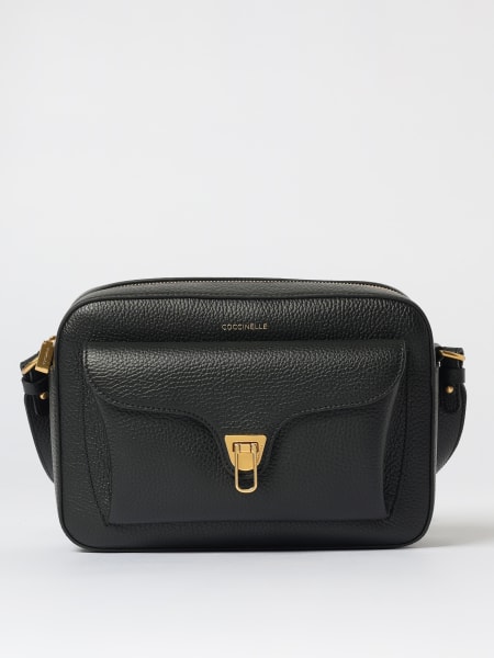 Handtasche damen Coccinelle