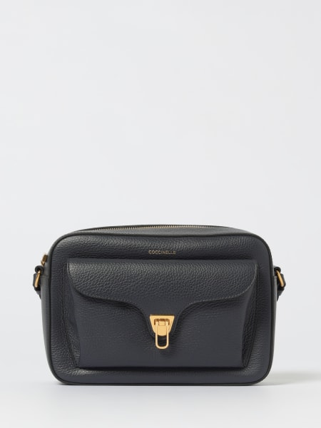 Sac porté main femme Coccinelle