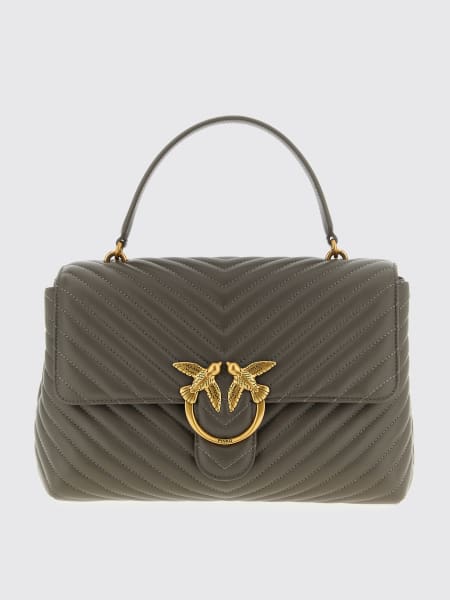 Shoulder bag woman Pinko