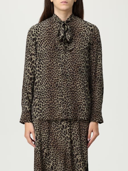 Shirt woman Zadig & Voltaire