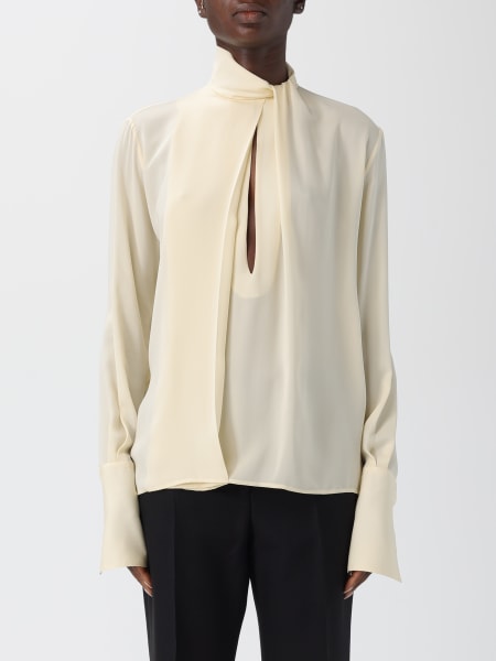 Blusa di seta Tom Ford