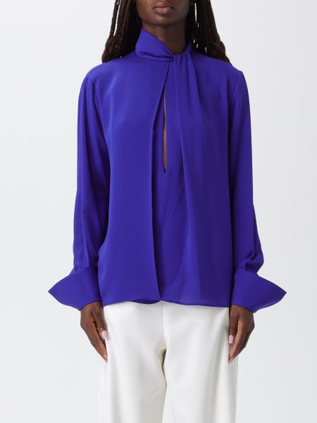 Blusa di seta Tom Ford
