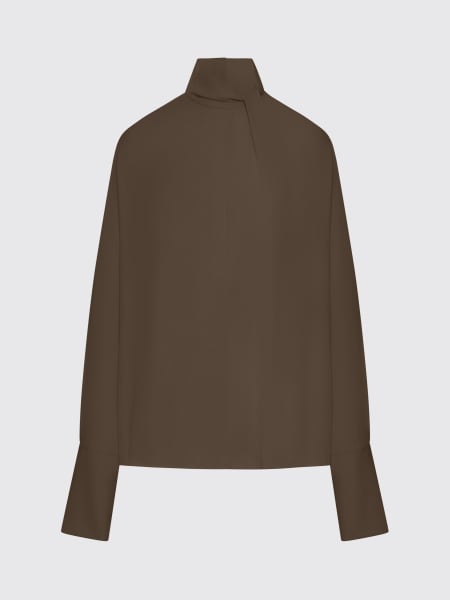 Blusa di seta Tom Ford