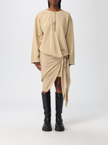 Mono pieza mujer Diesel