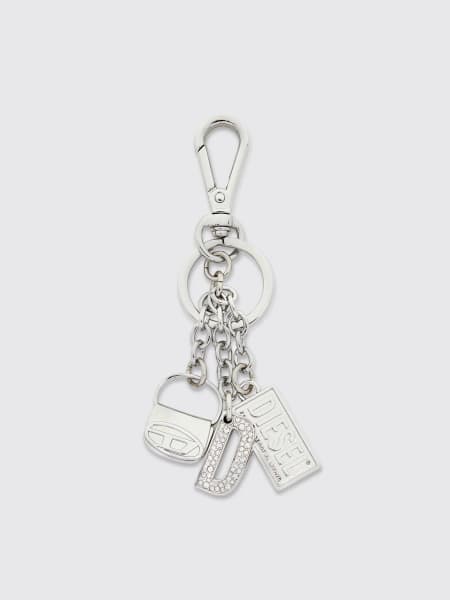 키링 여성 Diesel