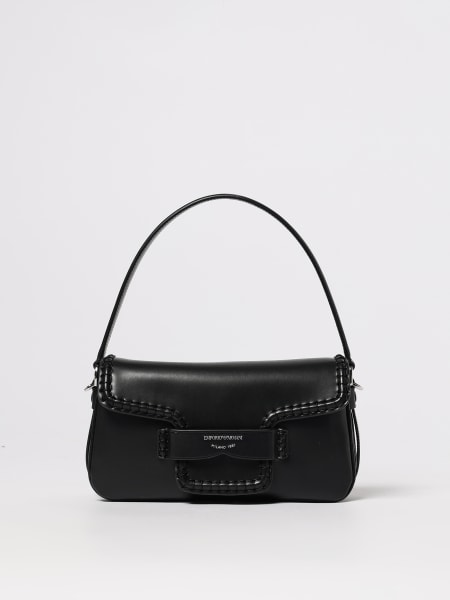 Shoulder bag woman Emporio Armani