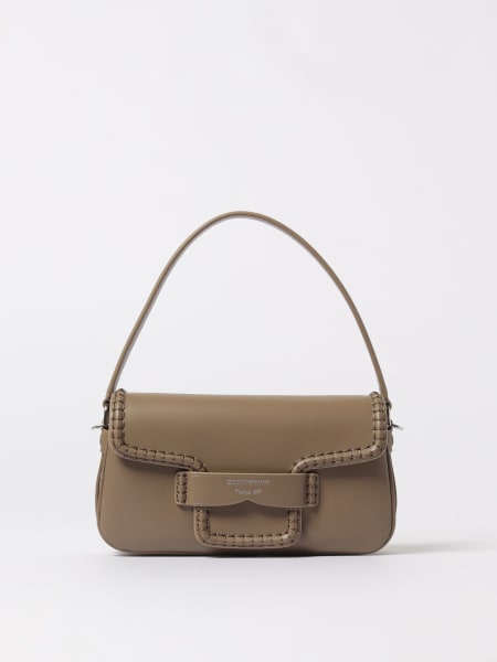 Shoulder bag woman Emporio Armani