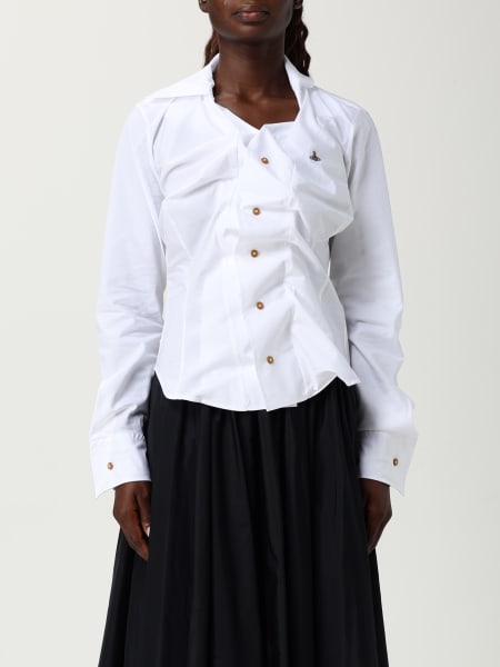 Shirt woman Vivienne Westwood