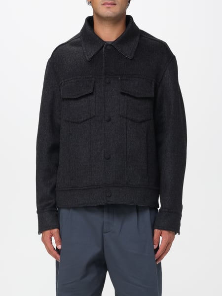 Veste homme Ami Paris