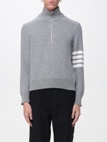 Sweater men Thom Browne
