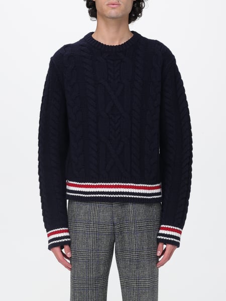 Jersey hombre Thom Browne