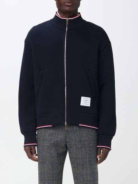 Chaqueta hombre Thom Browne