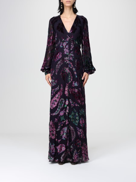 Платье Женское Etro